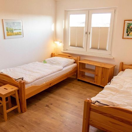 Ferienwohnung Sonnenseite Freest Extérieur photo